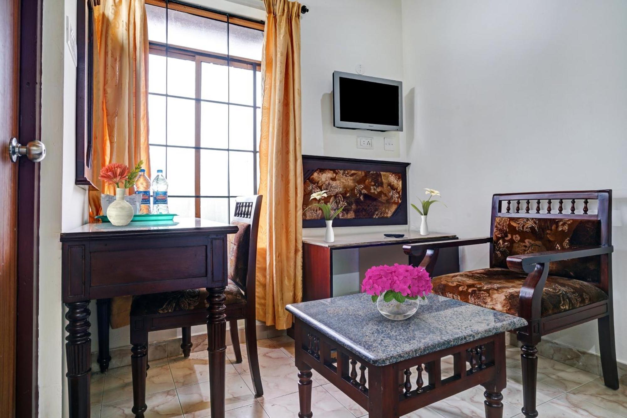 Palette - Pagoda Resorts Alappuzha Exterior photo